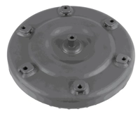 SACHS Torque Converter - 0700 600 117